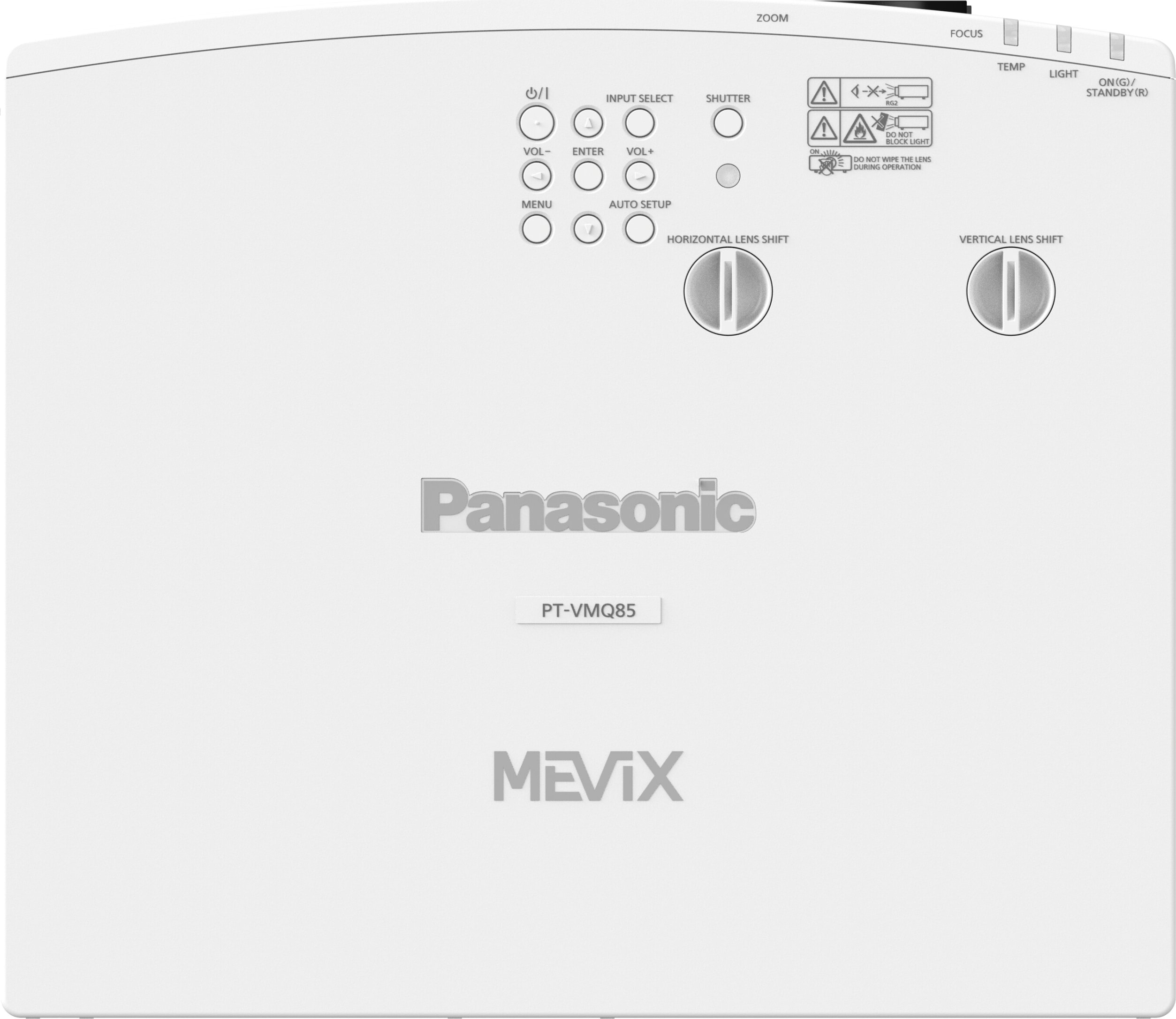 Panasonic Pt-Vmq85Ej 3 Panasonic Pt-Vmq85Ej - Image 3