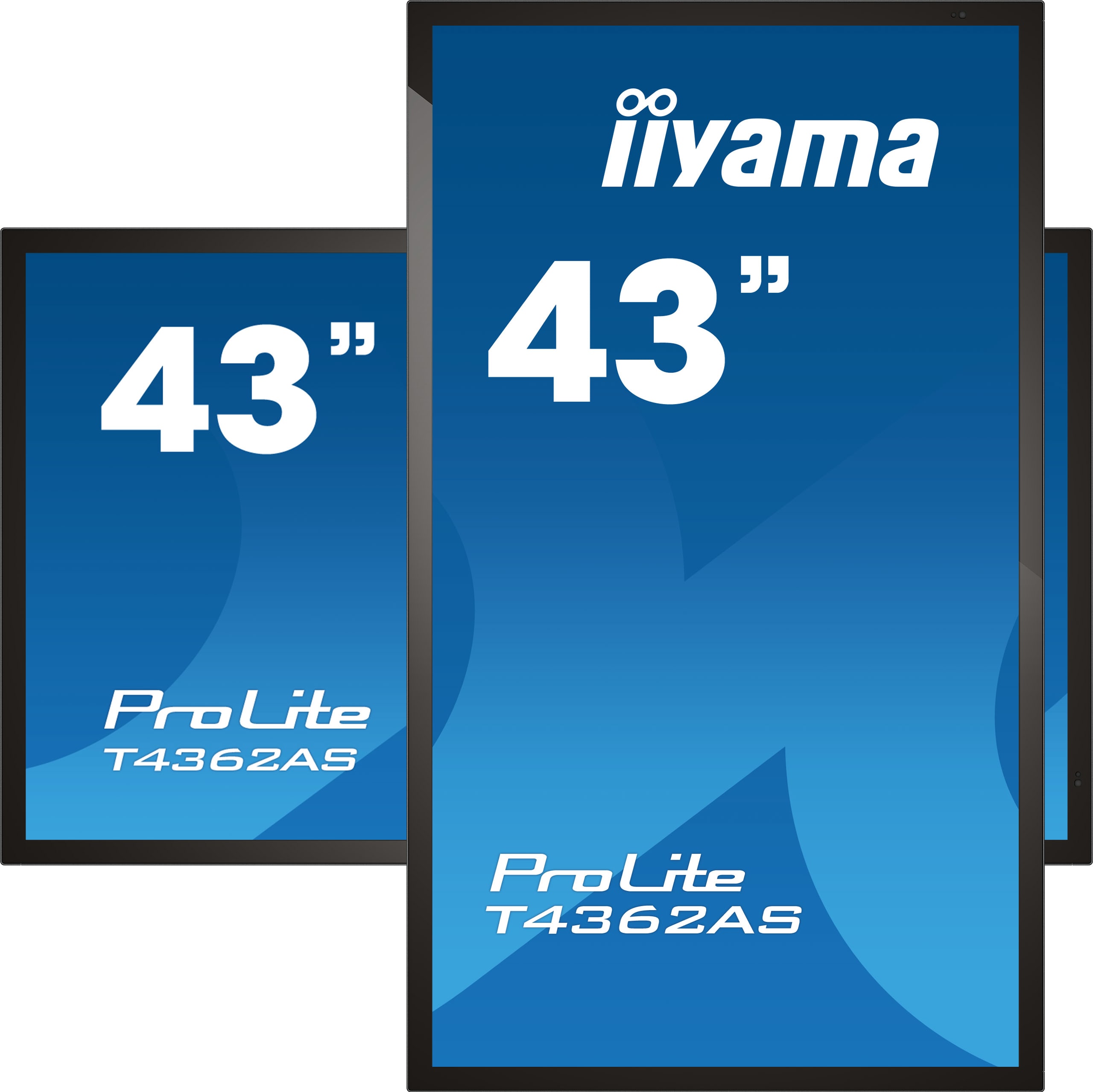 iiyama Prolite T4362AS-B1
