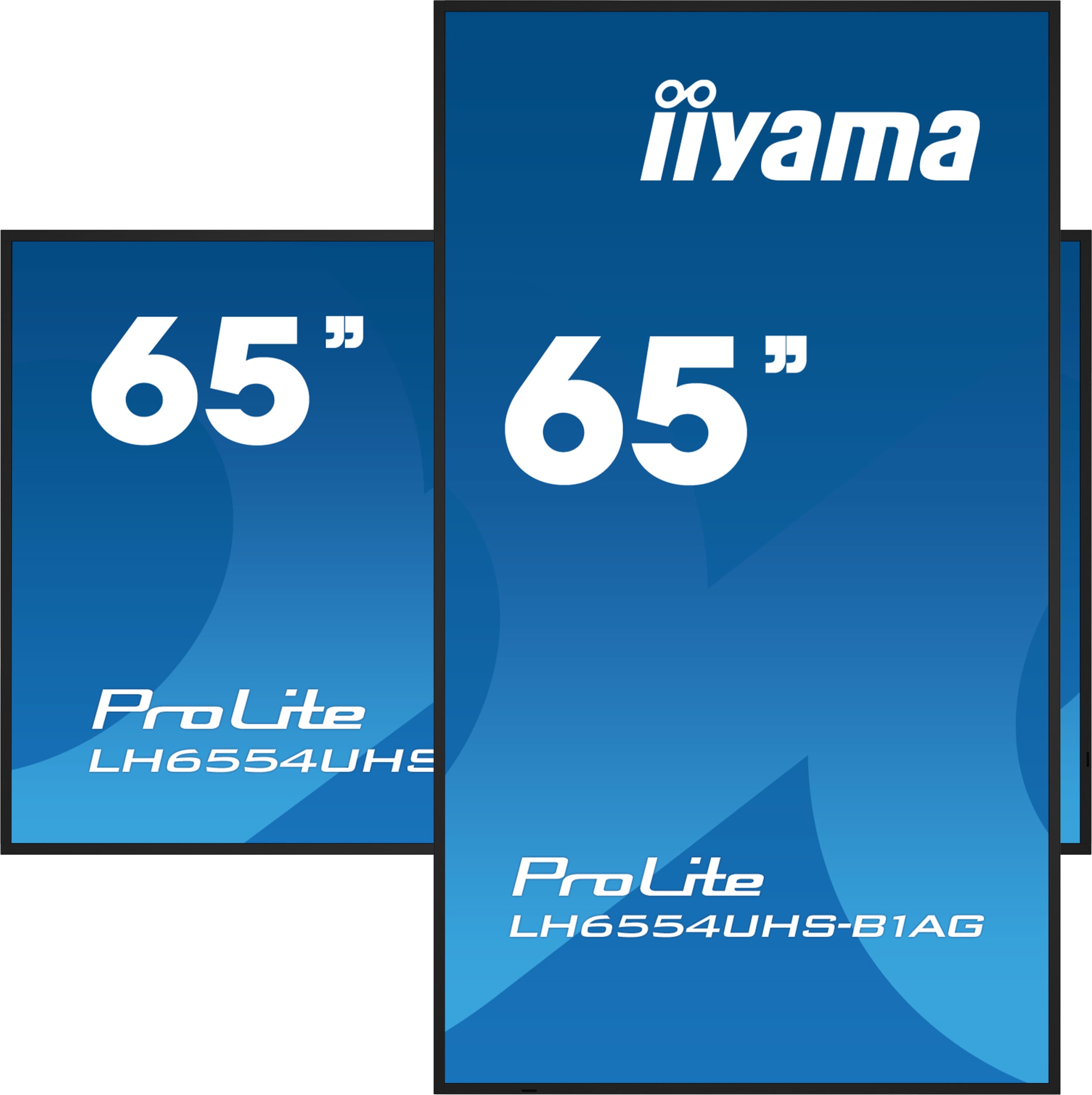 iiyama Prolite LH6554UHS-B1AG