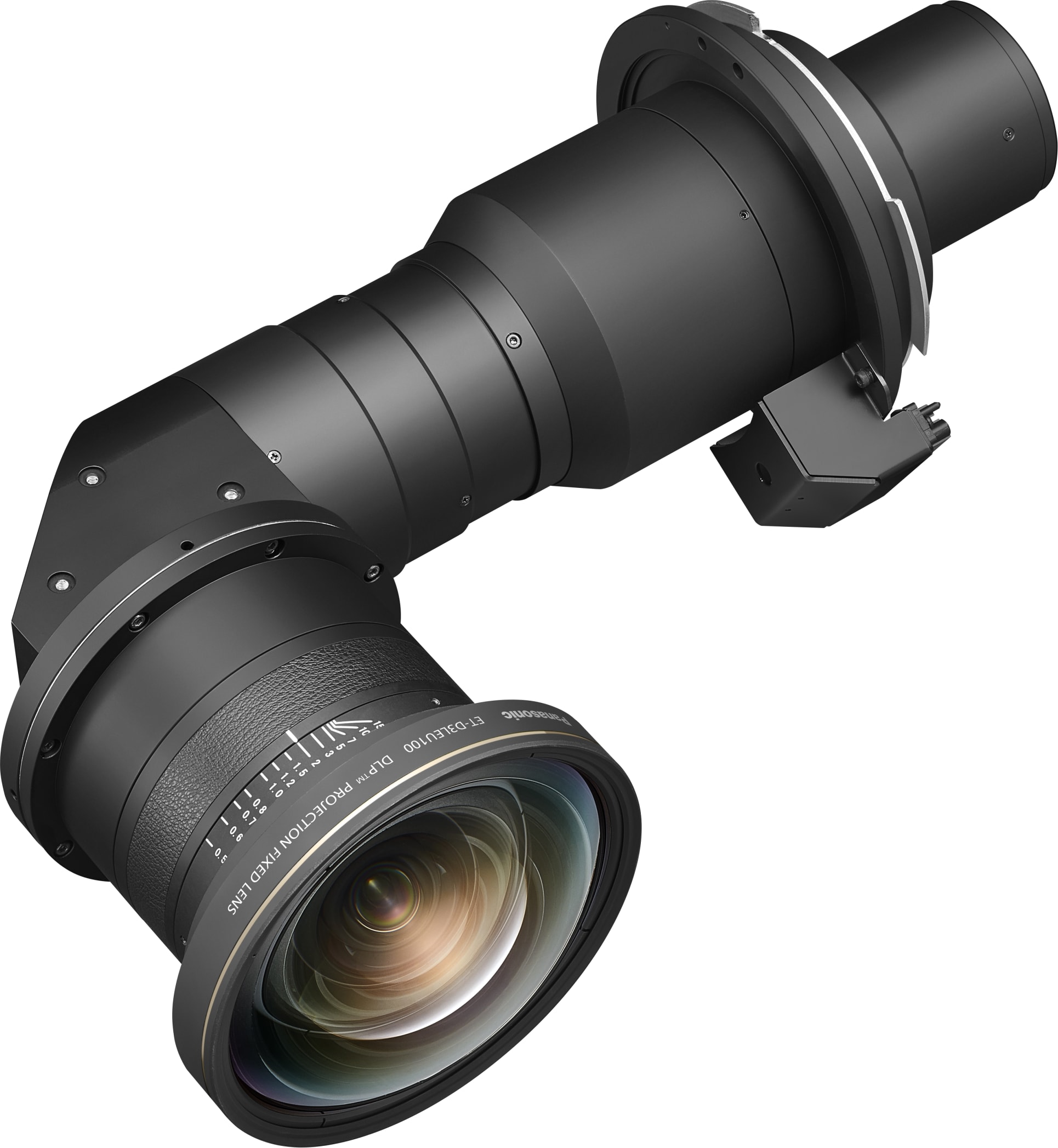 Panasonic Et-D3Leu100 Ultra Short Throw Lens 1 Panasonic Et-D3Leu100 Ultra Short Throw Lens