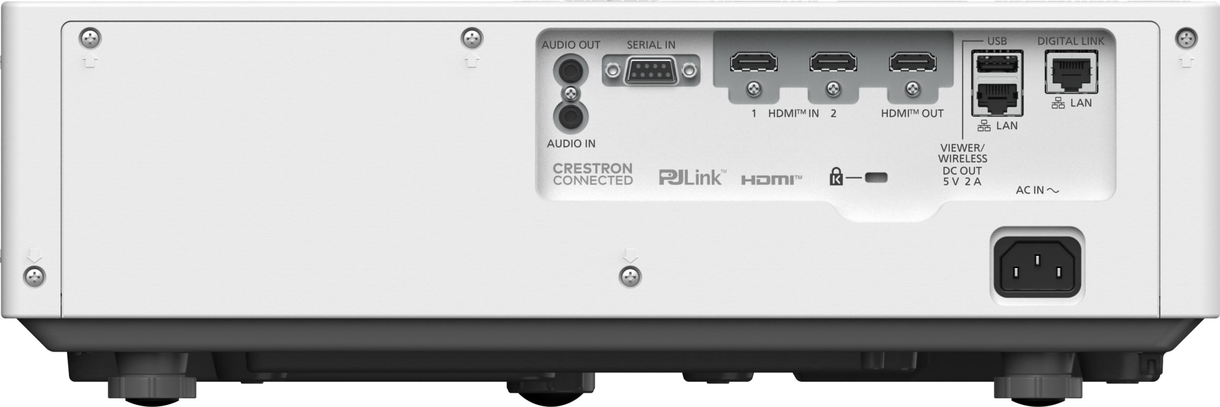 Panasonic Pt-Vmq75Ej 2 Panasonic Pt-Vmq75Ej - Image 2
