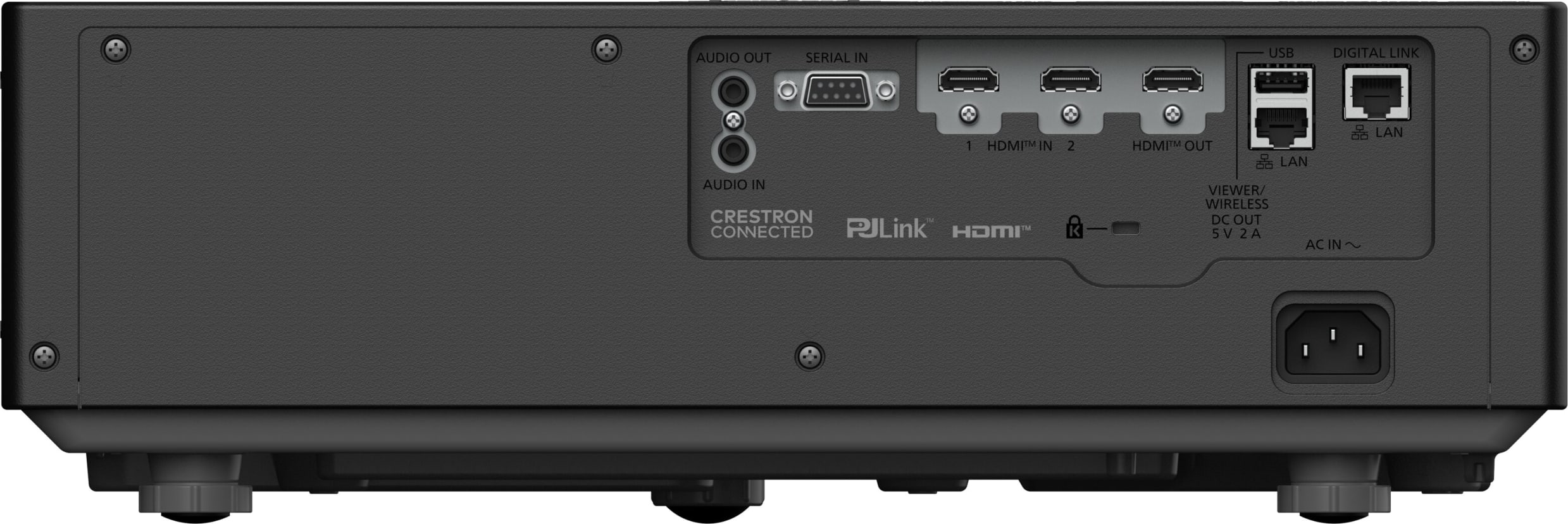Panasonic Pt-Vmq75Bej 2 Panasonic Pt-Vmq75Bej - Image 2