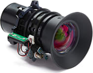 Christie 2.9-5.50:1 (HD/WU) zoom lens (140-107109-XX)