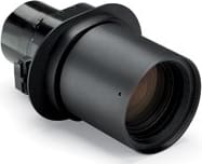 Christie Long Zoom Lens (121-114107-XX)