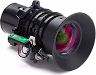 Christie 2.9-5.50:1 (HD/WU) zoom lens (140-107109-XX)