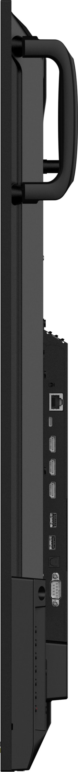 Viewsonic Cde5514-2C 55Inch 4K Commercial Display 4 Viewsonic Cde5514-2C 55Inch 4K Commercial Display - Image 4