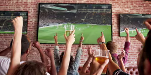 Pubs And Bar Projectors From Projectorpoint