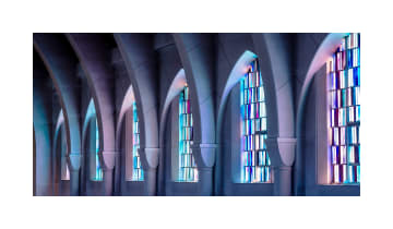 Place of Worship Projector solutions from Projectorpoint