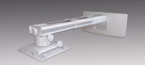 Projectorpoint Advice - How To Mount A Projector On The Wall