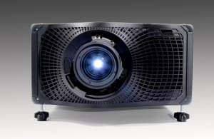 Laser Projectors - 4K, Short/Long Throw, High Lumen & More