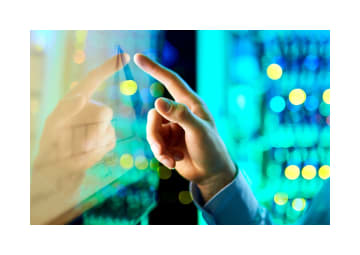 Projectorpoint Blog - How to choose the right touchscreen