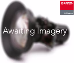 Barco G LENS (WUXGA 2.90-5.50:1) R9832778