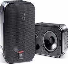 JBL CONTROL 1 PRO Black (Pair) -