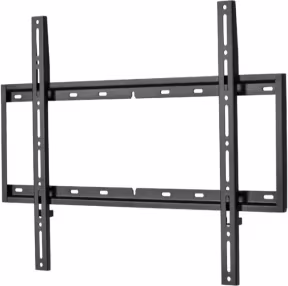 Heavy duty flat wall mount for Clevertouch 55 - 86 inch (1550037)