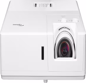 Optoma ZU707T