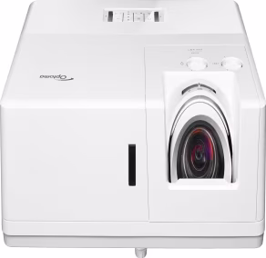 Optoma ZU607T