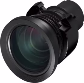 Epson Short Throw Lens - ELPLU03S (PQ2/QL Range)