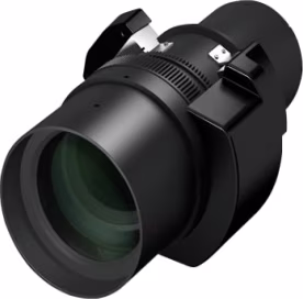 Epson Long Throw Lens - ELPLL08 (PQ2/QL Range)