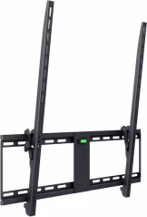 Multibrackets M Universal Tilt Wallmount Black Large (MB4029)