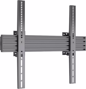 Multibrackets M Wallmount Pro MBW1UP 400x600 Fixed Black (MB6935)