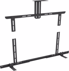 Multibrackets M Universal Soundbar Mount and Camera Holder Medium (MB2876)