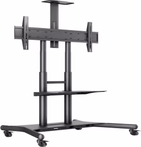 Multibrackets M Public Floorstand Basic 180 incl shelf & camera holder (MB4627)