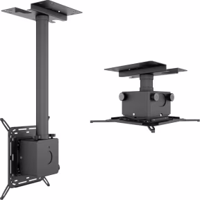 Multibrackets M Projector Mount Pro HD 40kg Black (MB0587)
