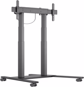 Multibrackets M Motorised Floorstand 60kg Black (MB6751)