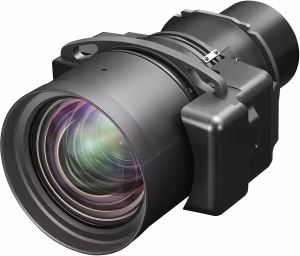 Panasonic ET-EMS650 Zoom Lens