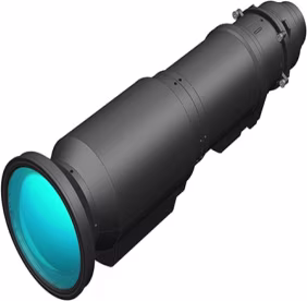 Panasonic ET-C1U100 Ultra Short Throw Lens