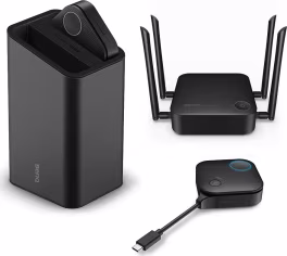 BenQ VS20 Instashow Wireless Presentation System Ex Demo