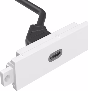 Vision - USB-C module (TC3 USBC - 4783744)