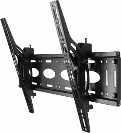 BTech - Universal Flat Screen Wall Mount With Tilt (BT8432)