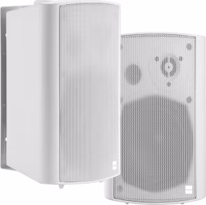 Vision - 2 x 30w Pair Active Speakers with Bluetooth (SP-1900P - 4991366)
