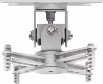 Vision - Flush Projector Ceiling Bracket (TM-CC - 1932372)