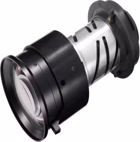 NEC NP12ZL Short Zoom Lens