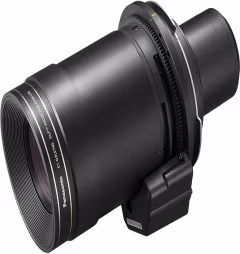 Panasonic ET-D3LET40 Zoom Lens