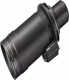 Panasonic ET-D3LET30 Zoom Lens