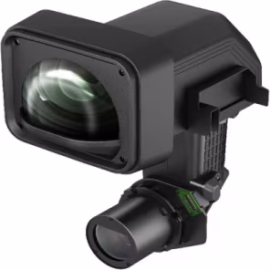 Epson Ultra Short Throw Lens - ELPLX02S (PQ2/QL Range)