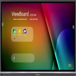 Viewsonic ViewBoard IFP5550-5