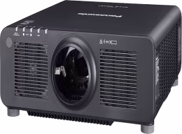 Panasonic PT-RZ120LBEJ