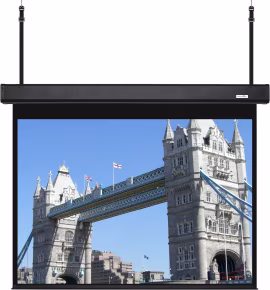 Sapphire Smart Move Two Motor Screens 16:10 487.0 x 274.0cm (SSM480RADWSF-10)
