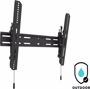 Multibrackets M Universal Wallmount Outdoor 600 MAX screen size: 40"- 75" (MB6690)