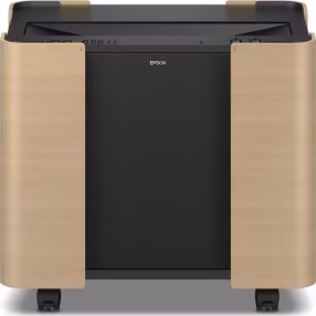 Epson - Mobile Projector Cart (ELPCS01)