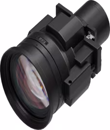 NEC NP54ZL Standard zoom lens