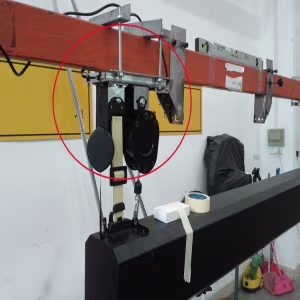 Sapphire Smart Move Ceiling Bracket (SSM-BR)