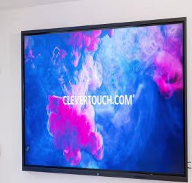 Clevertouch 98” Pro Series (15498PRO/2)
