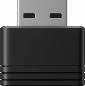 BenQ - QCast Mirror EZC5201BS USB Wireless Dongle