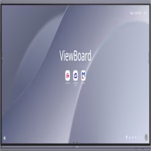 Viewsonic ViewBoard IFP105UW