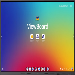 Viewsonic ViewBoard IFP110